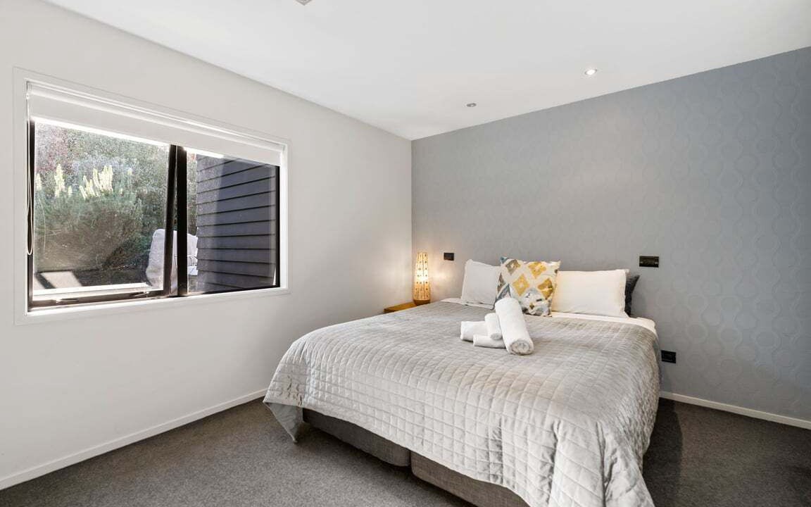 Photo of Bedroom in Rangatira Park
