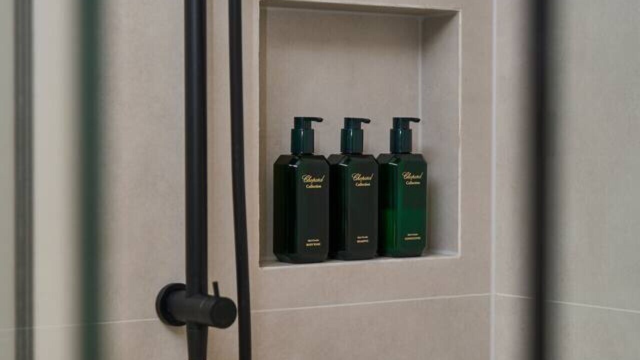 Photo of Bathroom in Auckland Central Business District
