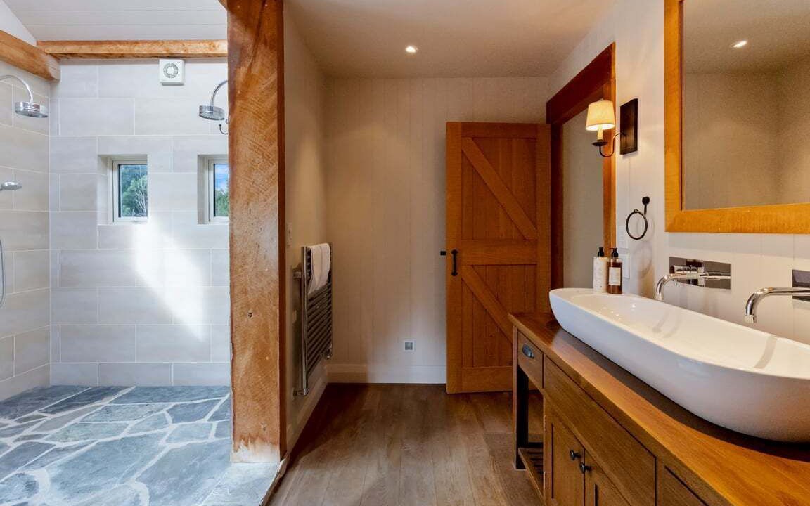 Photo of Bathroom in Queenstown