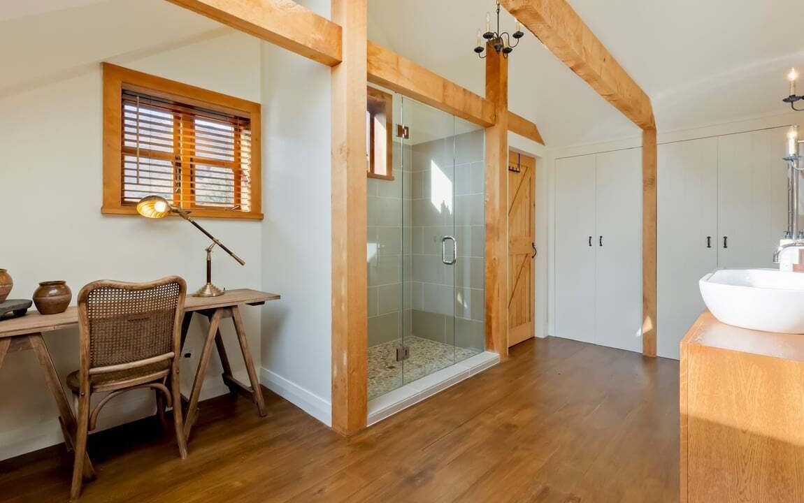 Photo of Bathroom in Queenstown