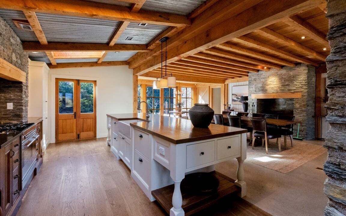 Photo of Kitchen in Queenstown