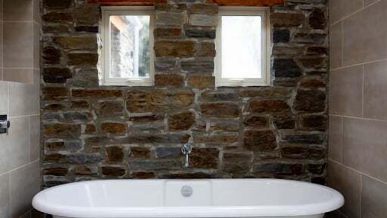 Photo of Bathroom in Queenstown