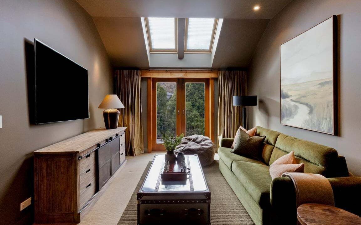 Photo of Livingroom in Queenstown