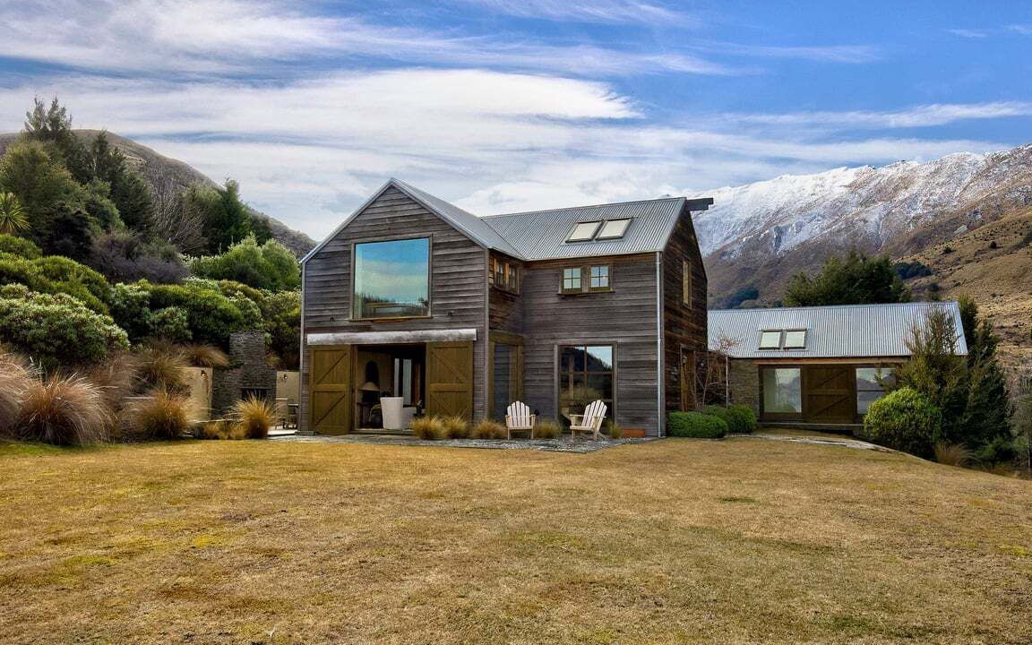 Photo of Outdoor in Queenstown