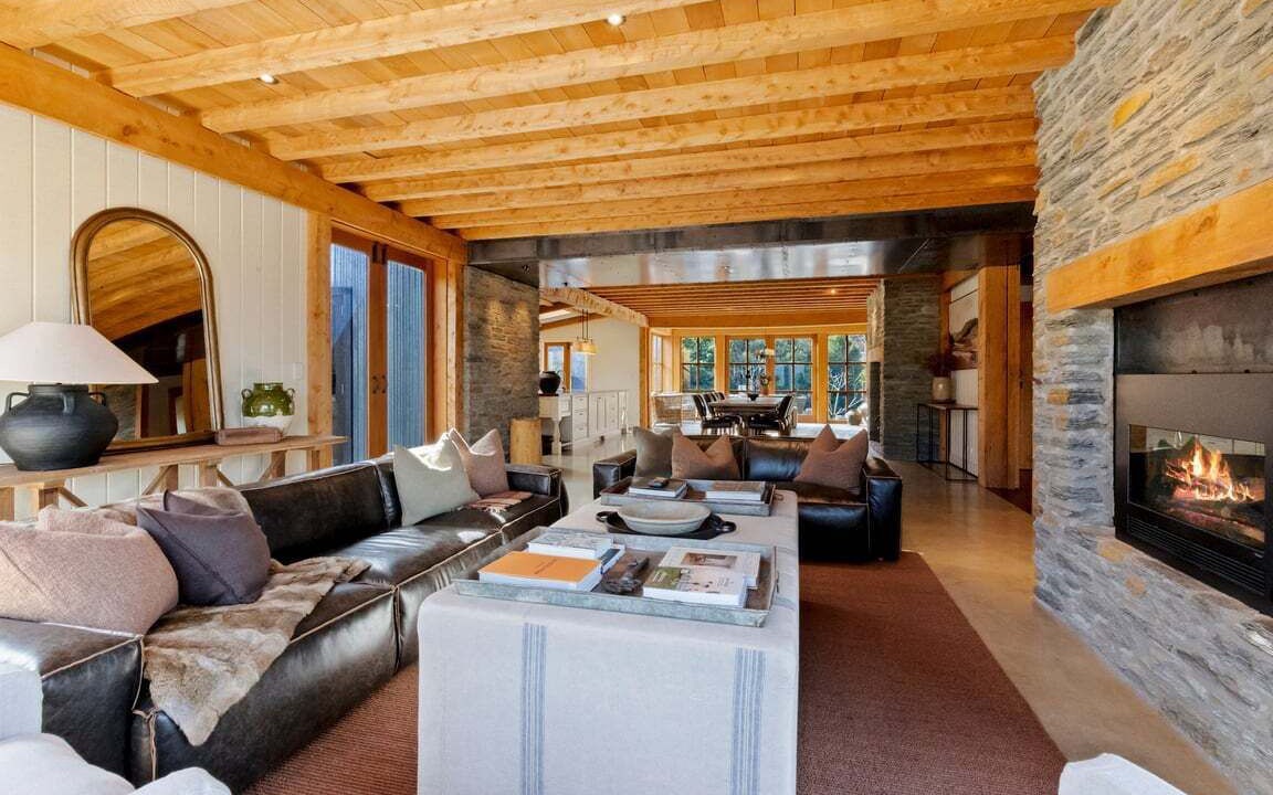 Photo of Livingroom in Queenstown