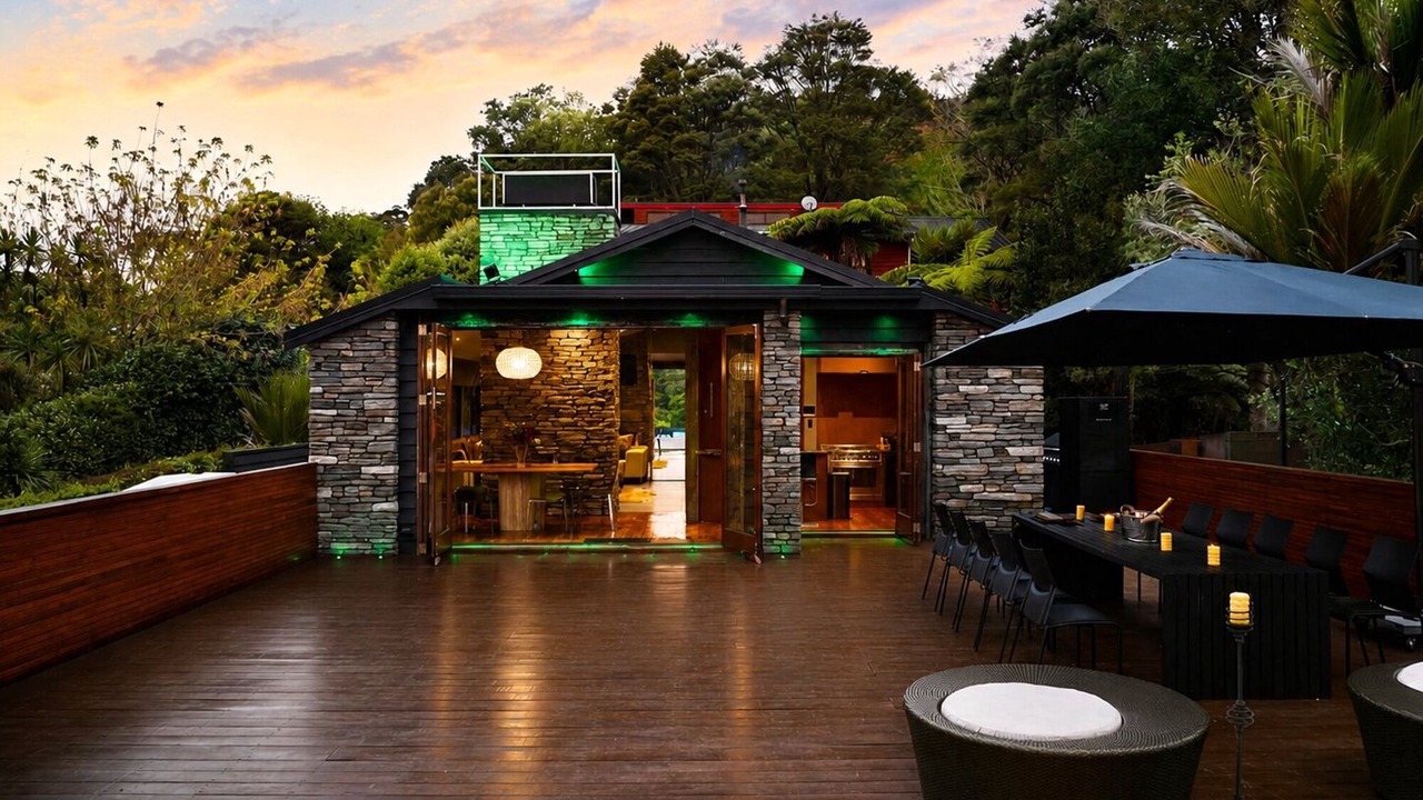Photo of Outdoor in Titirangi