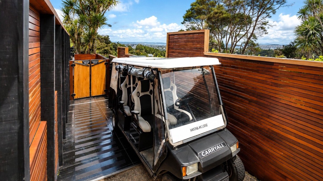 Photo of Outdoor in Titirangi
