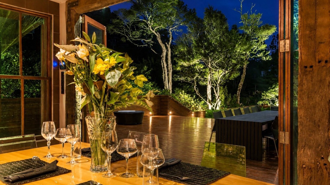 Photo of Livingroom in Titirangi