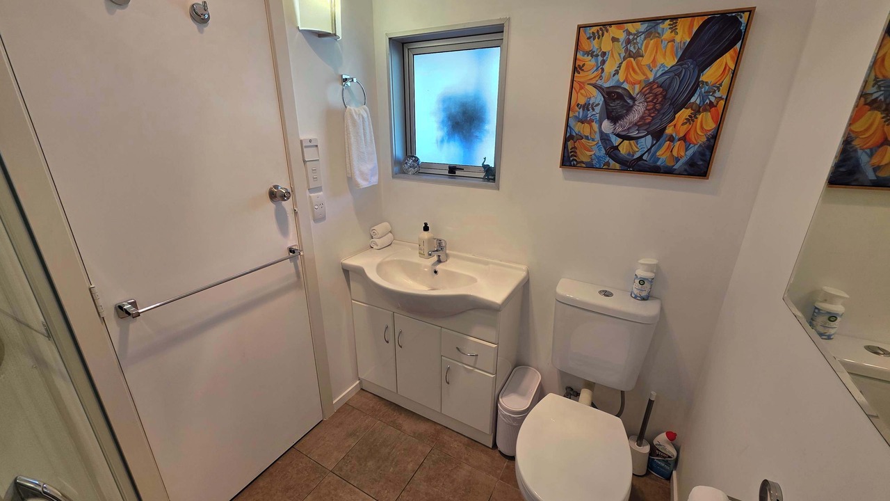 Photo of Bathroom in Picton