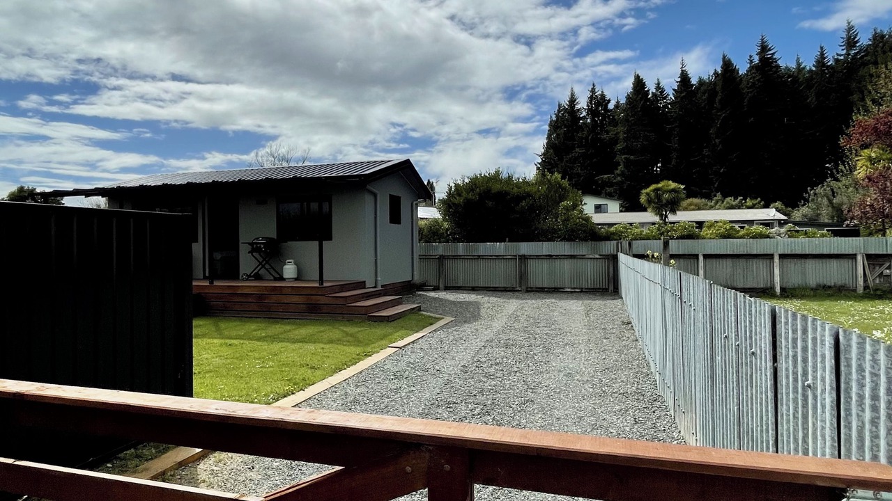 Photo of Outdoor in Te Anau