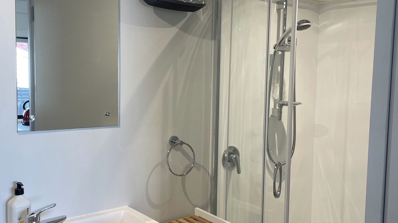 Photo of Bathroom in Te Anau