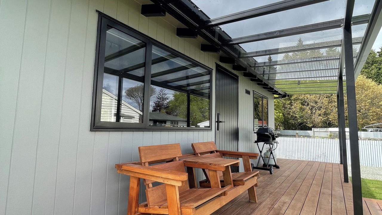 Photo of Outdoor in Te Anau