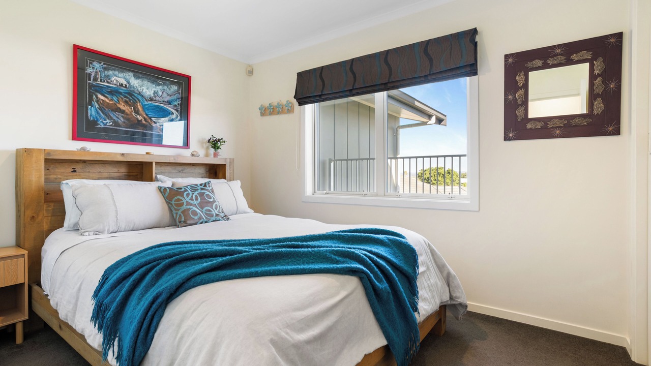 Photo of Bedroom in Papamoa Beach