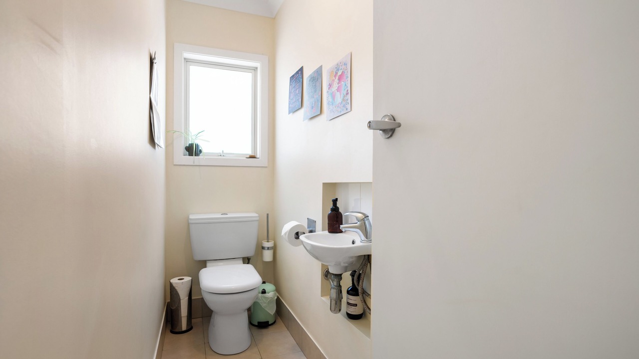 Photo of Bathroom in Papamoa Beach