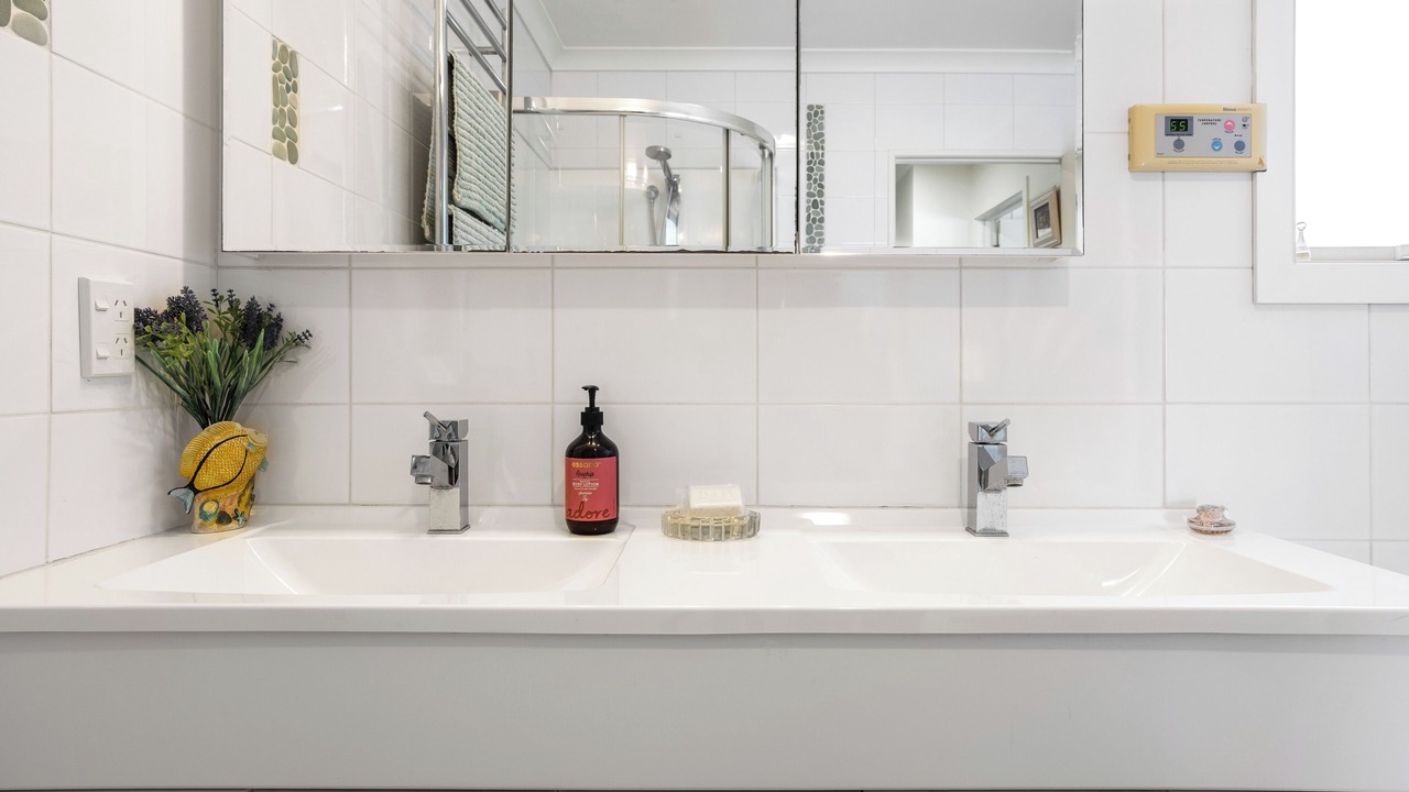 Photo of Bathroom in Papamoa Beach