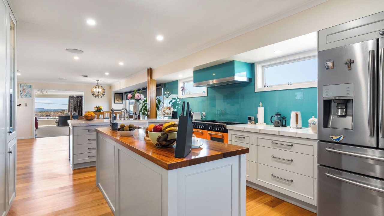 Photo of Kitchen in Papamoa Beach