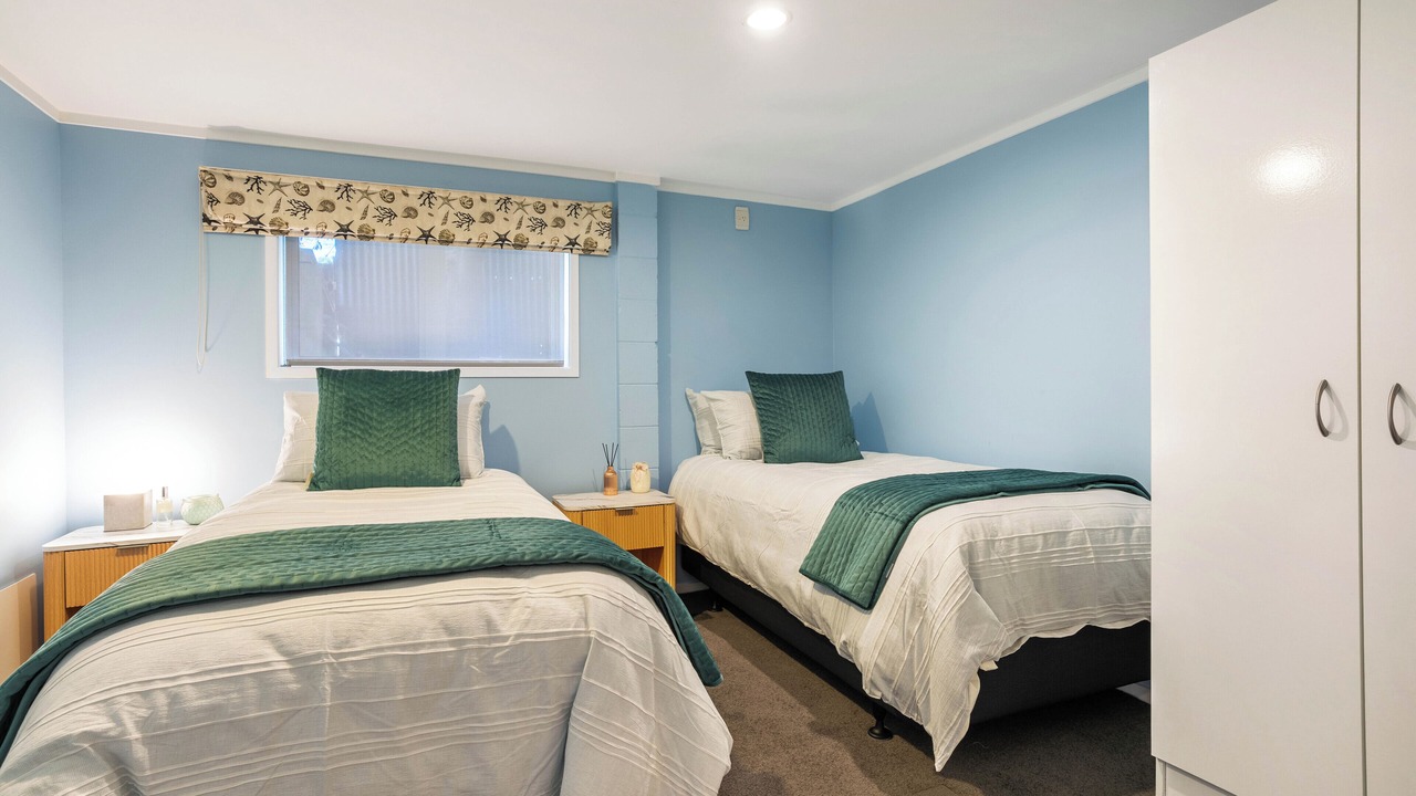 Photo of Bedroom in Papamoa Beach