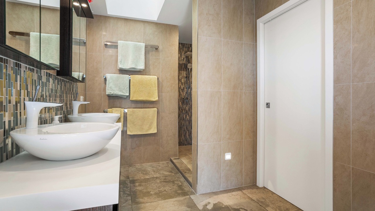 Photo of Bathroom in Papamoa Beach