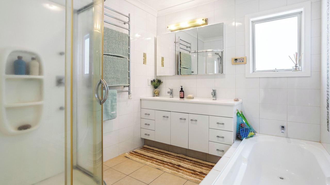 Photo of Bathroom in Papamoa Beach