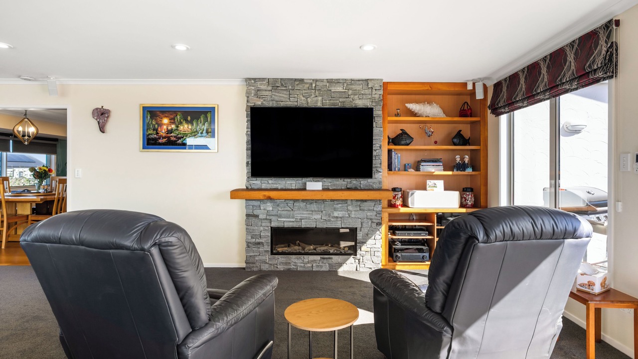 Photo of Livingroom in Papamoa Beach