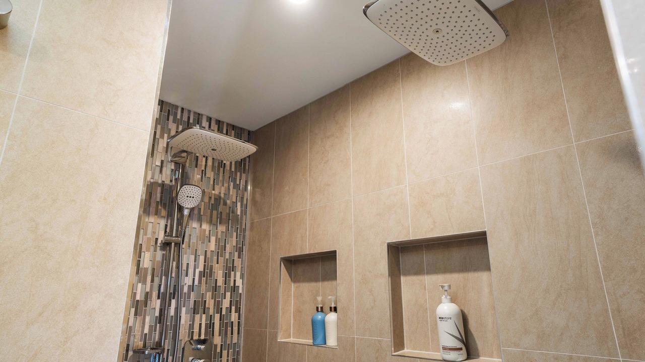 Photo of Bathroom in Papamoa Beach