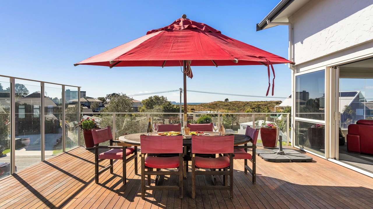 Photo of Outdoor in Papamoa Beach