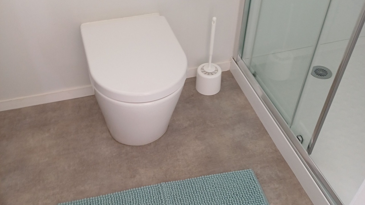 Photo of Bathroom in Kaingaroa