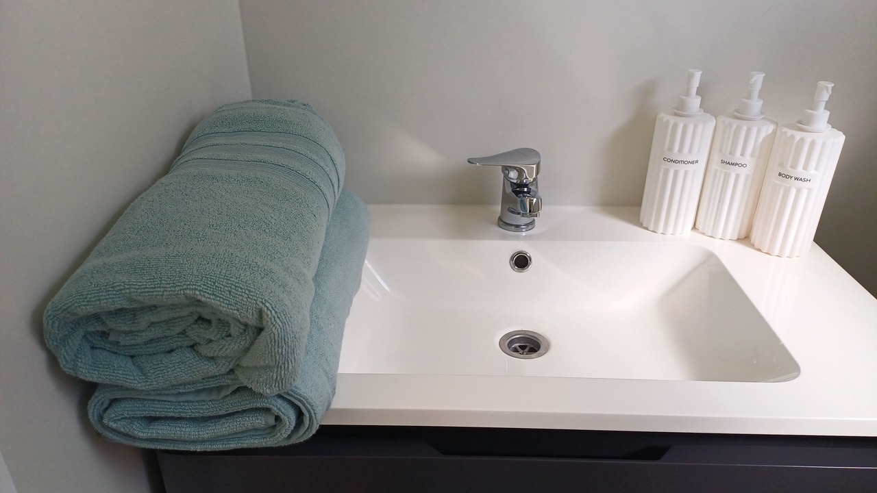 Photo of Bathroom in Kaingaroa