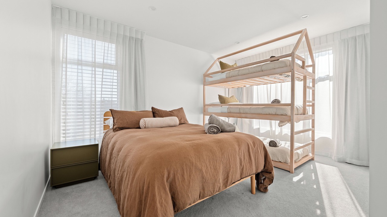 Photo of Bedroom in Hamilton North