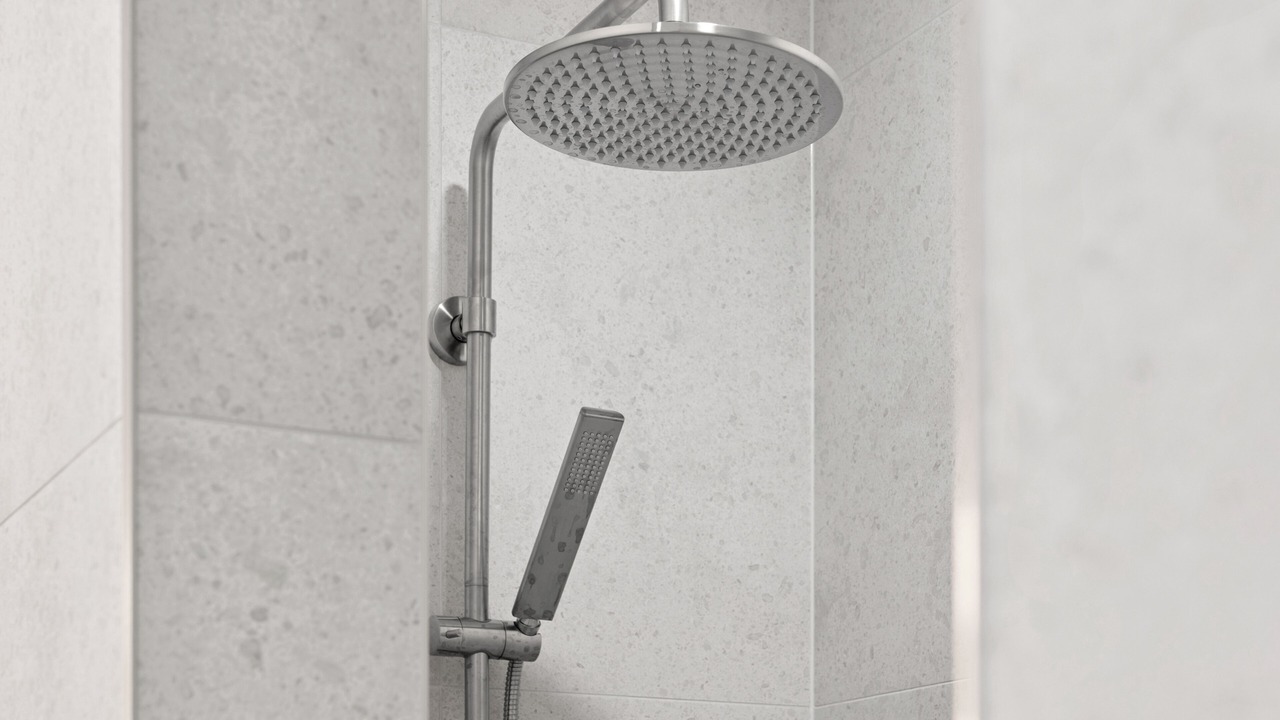 Photo of Bathroom in Hamilton North