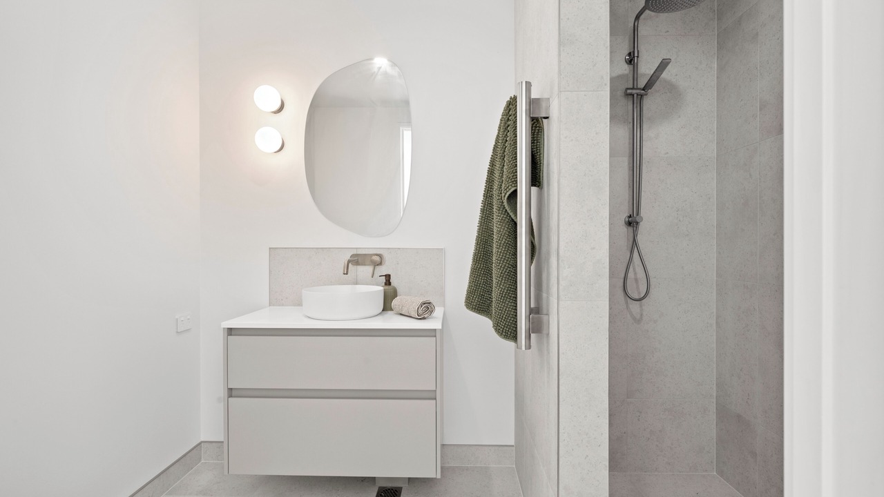 Photo of Bathroom in Hamilton North
