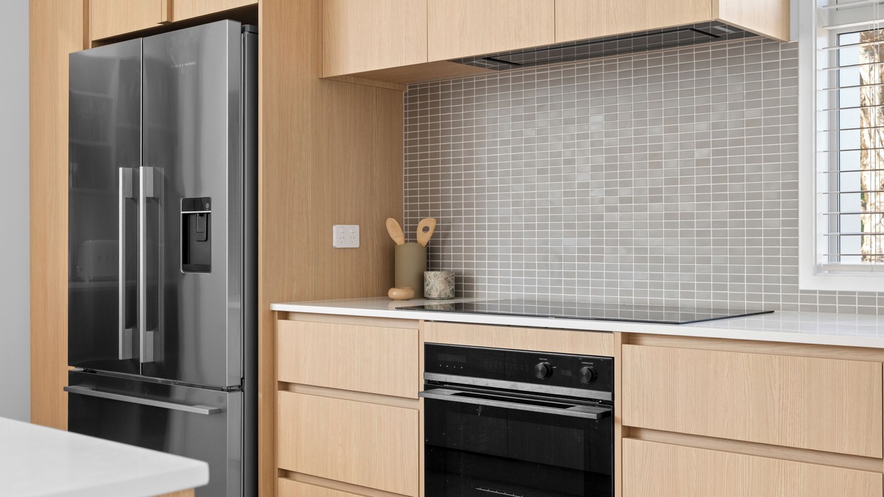 Photo of Kitchen in Hamilton North