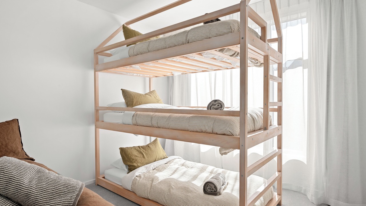 Photo of Bedroom in Hamilton North
