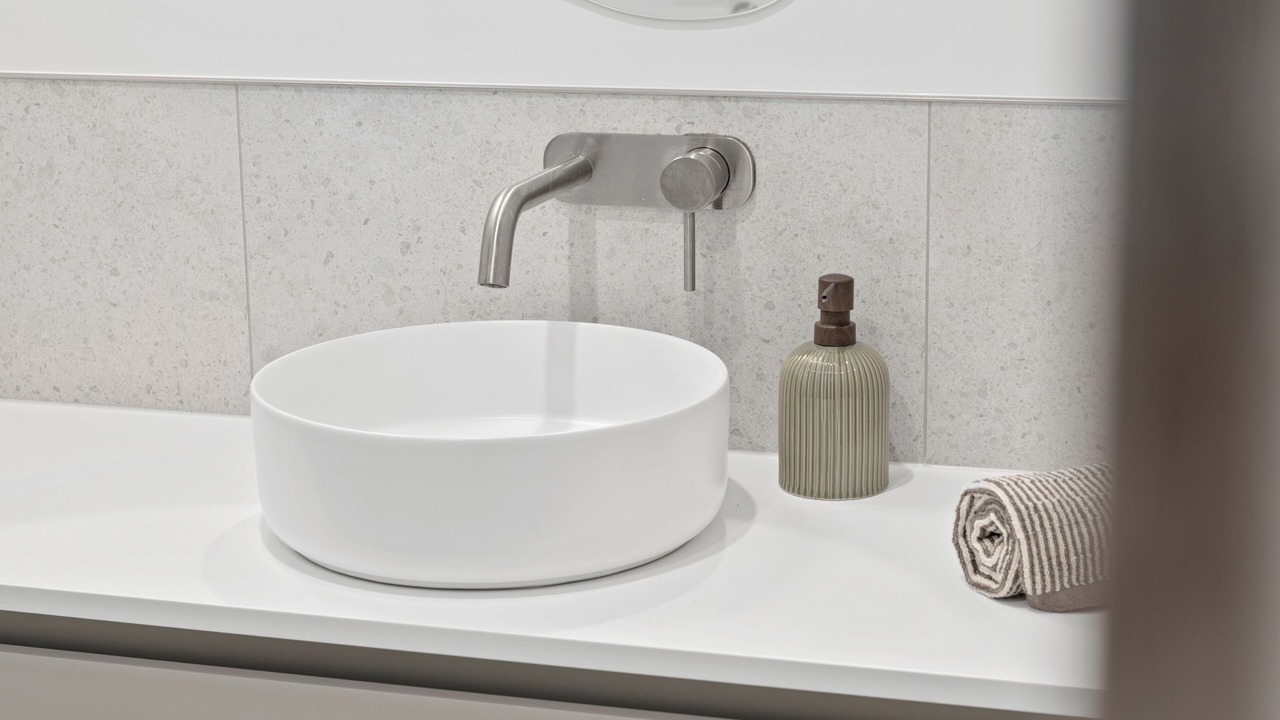 Photo of Bathroom in Hamilton North
