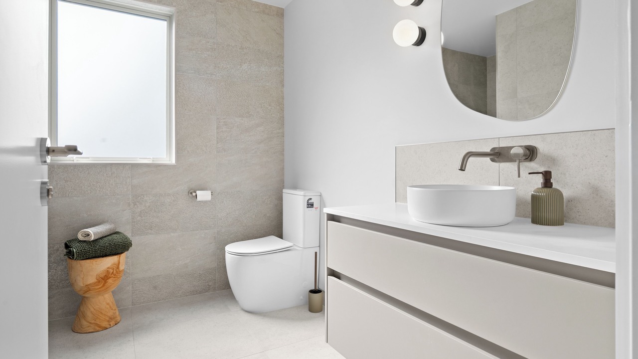 Photo of Bathroom in Hamilton North