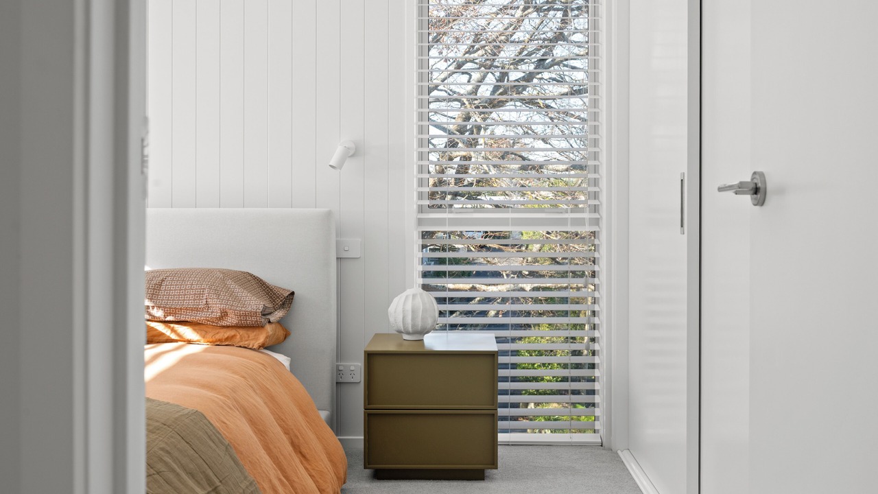 Photo of Bedroom in Hamilton North