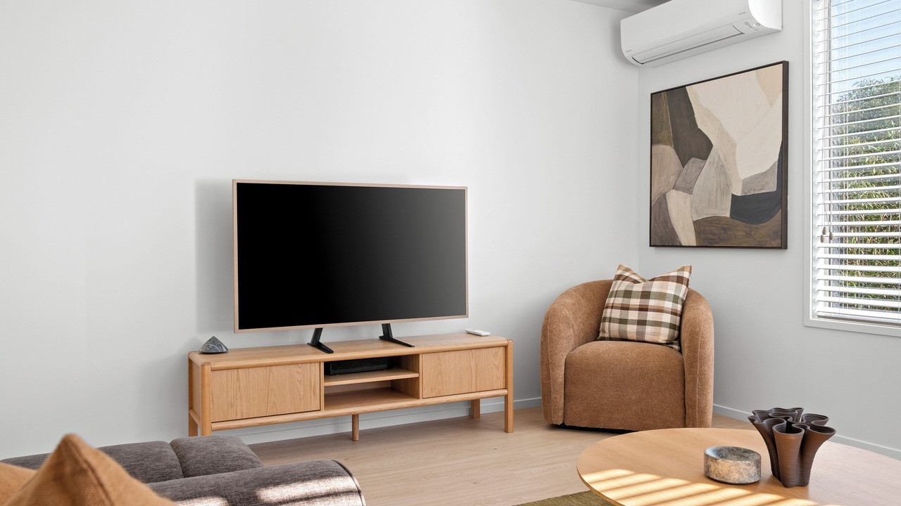 Photo of Livingroom in Hamilton North