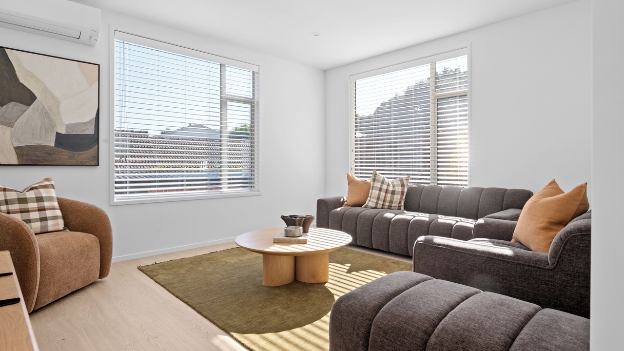 Photo of Livingroom in Hamilton North