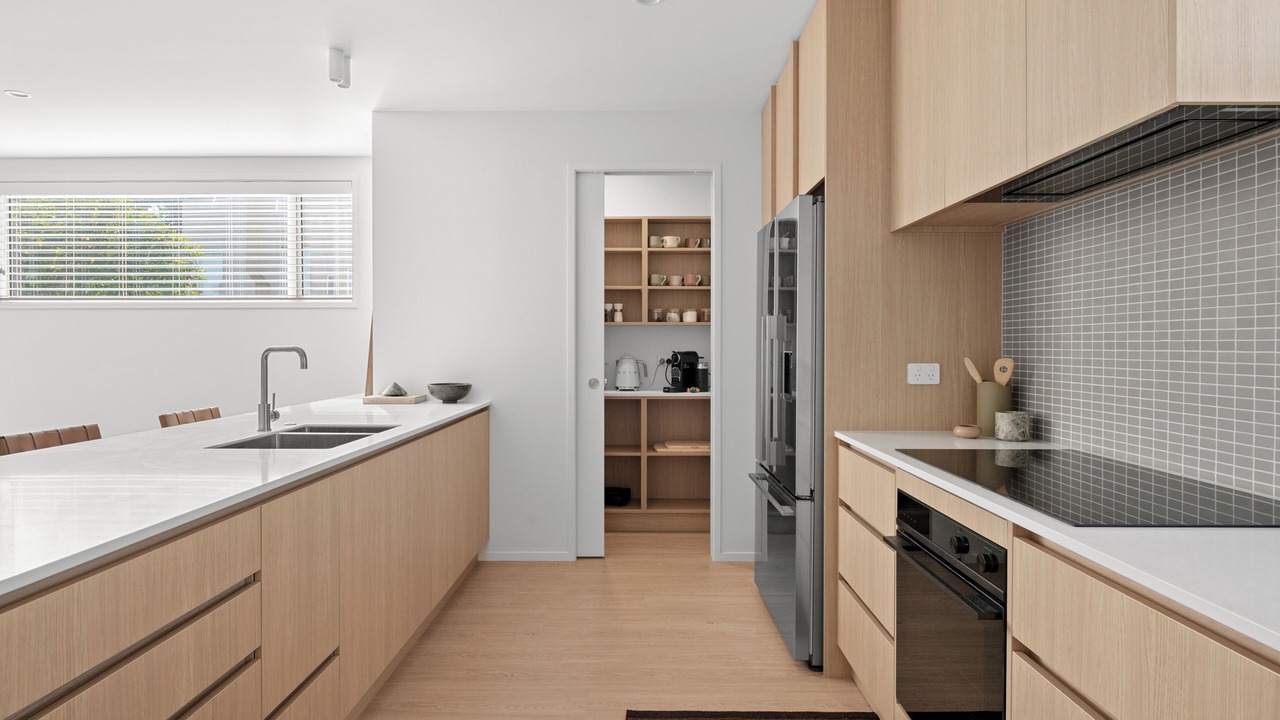 Photo of Kitchen in Hamilton North