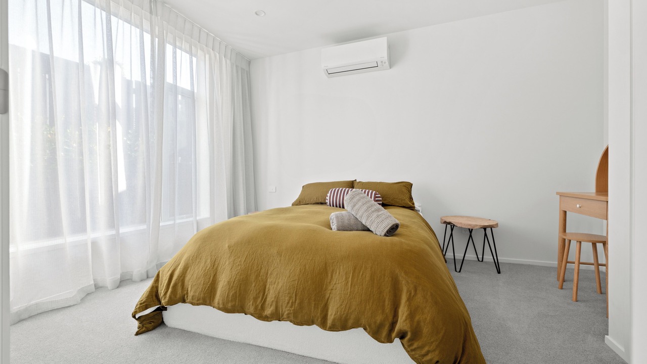Photo of Bedroom in Hamilton North