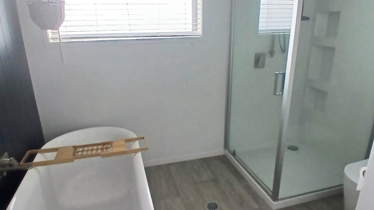 Photo of Bathroom in Papamoa Beach