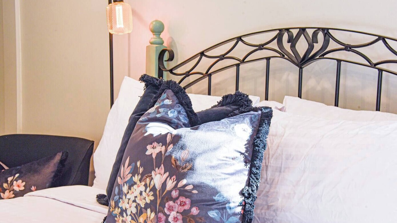 Photo of Bedroom in Lyttelton