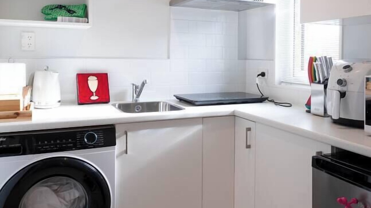 Photo of Kitchen in Lyttelton