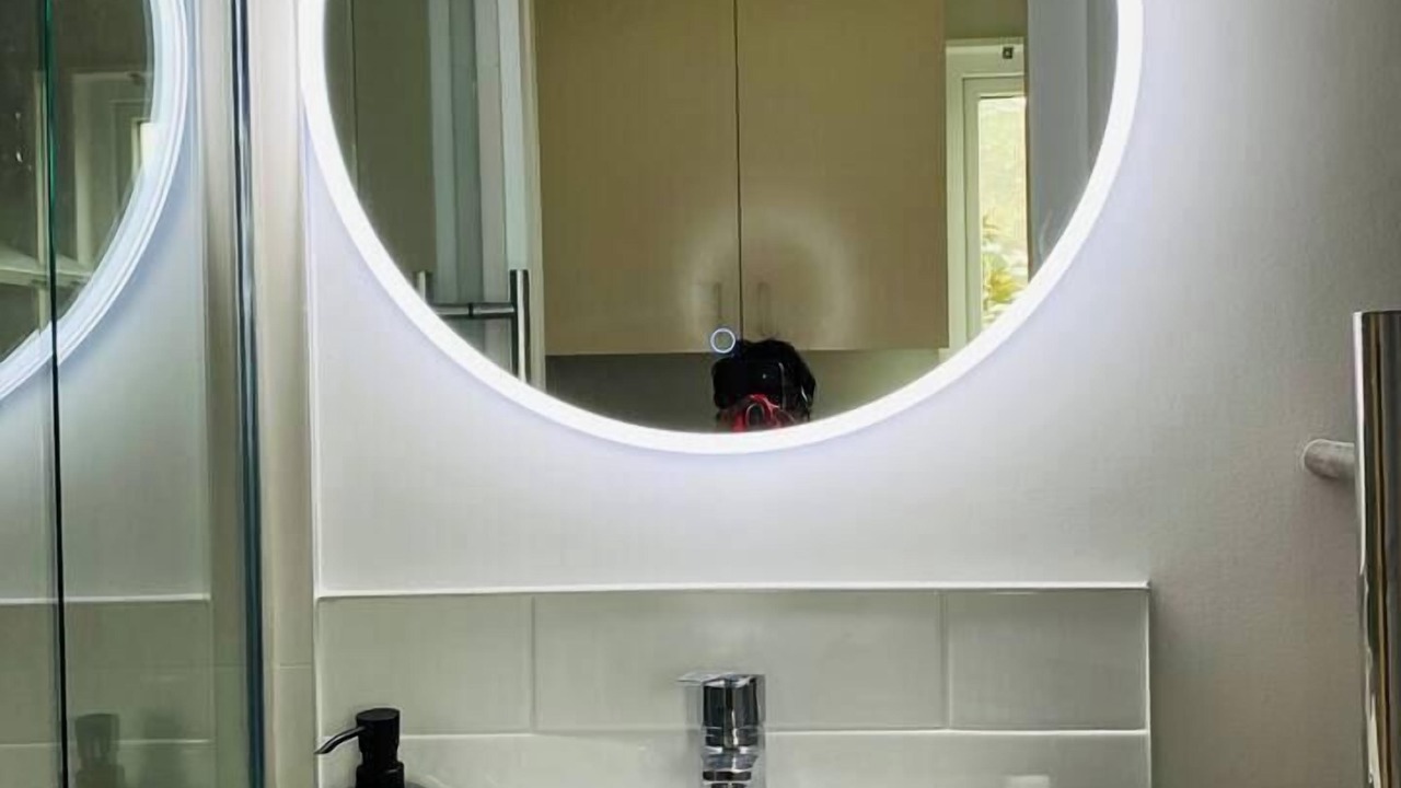 Photo of Bathroom in Lyttelton
