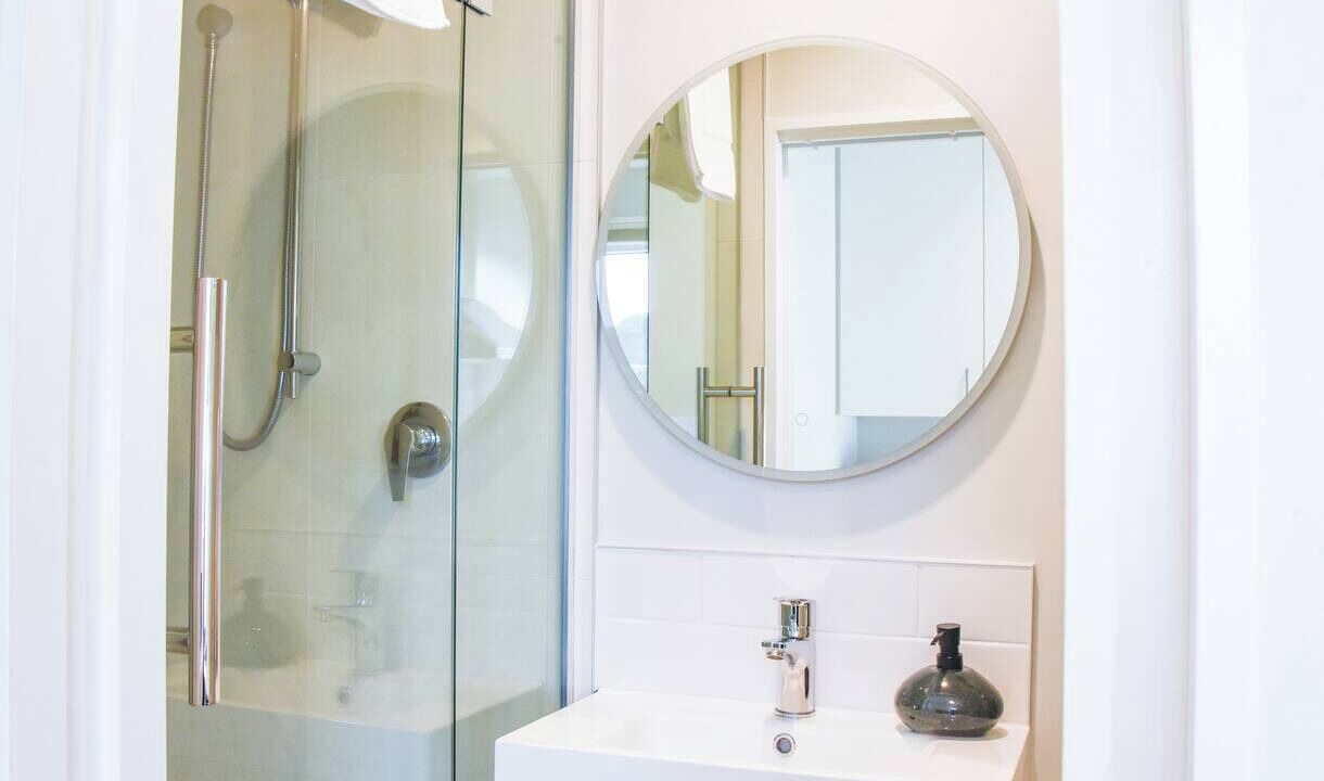 Photo of Bathroom in Lyttelton
