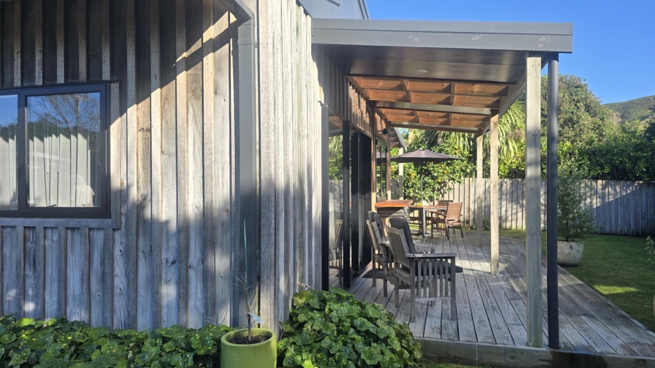 Photo of Outdoor in Waihi Beach