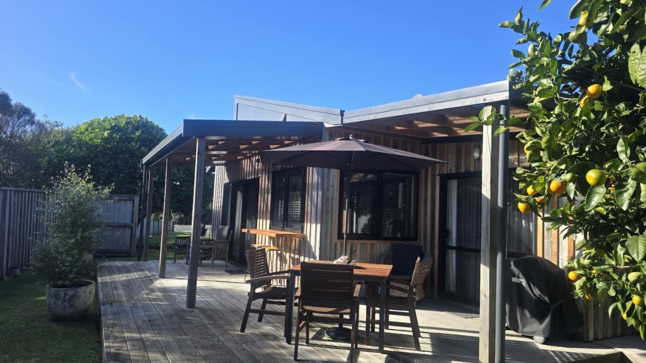Photo of Outdoor in Waihi Beach