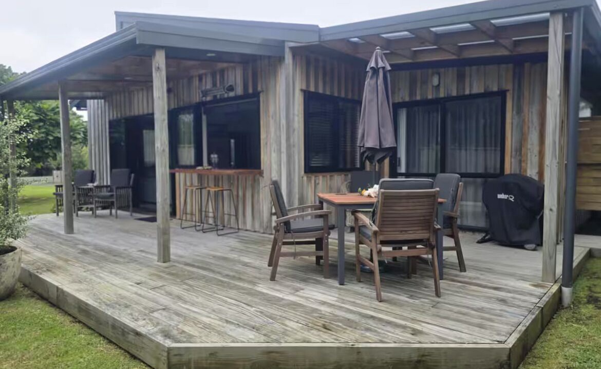 Photo of Outdoor in Waihi Beach