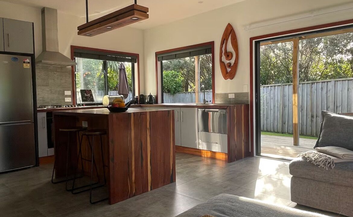 Photo of Livingroom in Waihi Beach