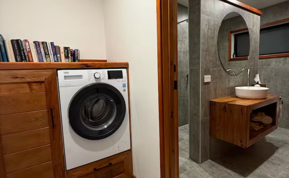 Photo of Bathroom in Waihi Beach
